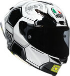 AGV Pista GP RR Catalunya 2008 Helm