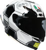 Preview image for AGV Pista GP RR Catalunya 2008 Helmet