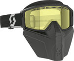 Scott Primal Safari Facemask Sněhové brýle