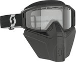 Scott Primal Safari Facemask Снежные очки
