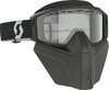 Preview image for Scott Primal Safari Facemask Snow Goggles