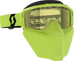 Scott Primal Safari Facemask Ski Brille