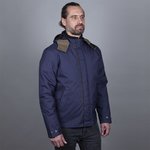 Helstons Flame водонепроницаемая мотоциклетная текстильная куртка