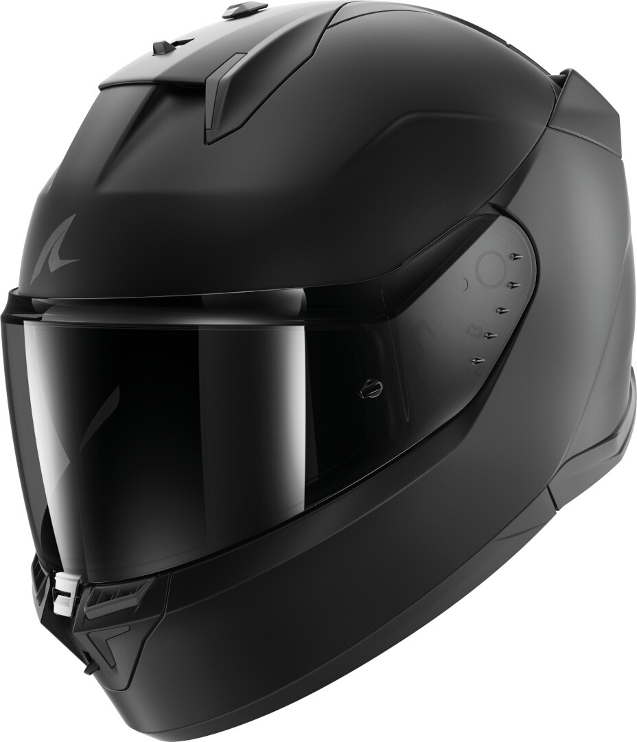 Shark D-Skwal 3 Dark Shadow Edition Шлем M (57/58) 