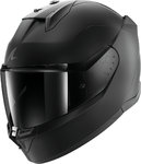 Shark D-Skwal 3 Dark Shadow Edition Casco