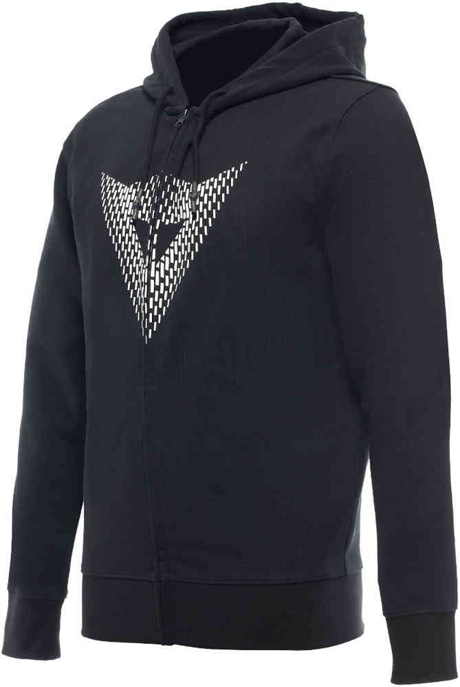 Dainese Logo Hoodie met rits