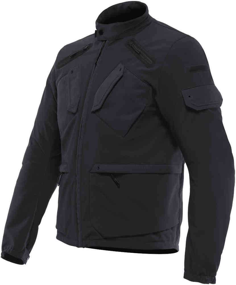 Dainese Lario Мотоциклетная текстильная куртка