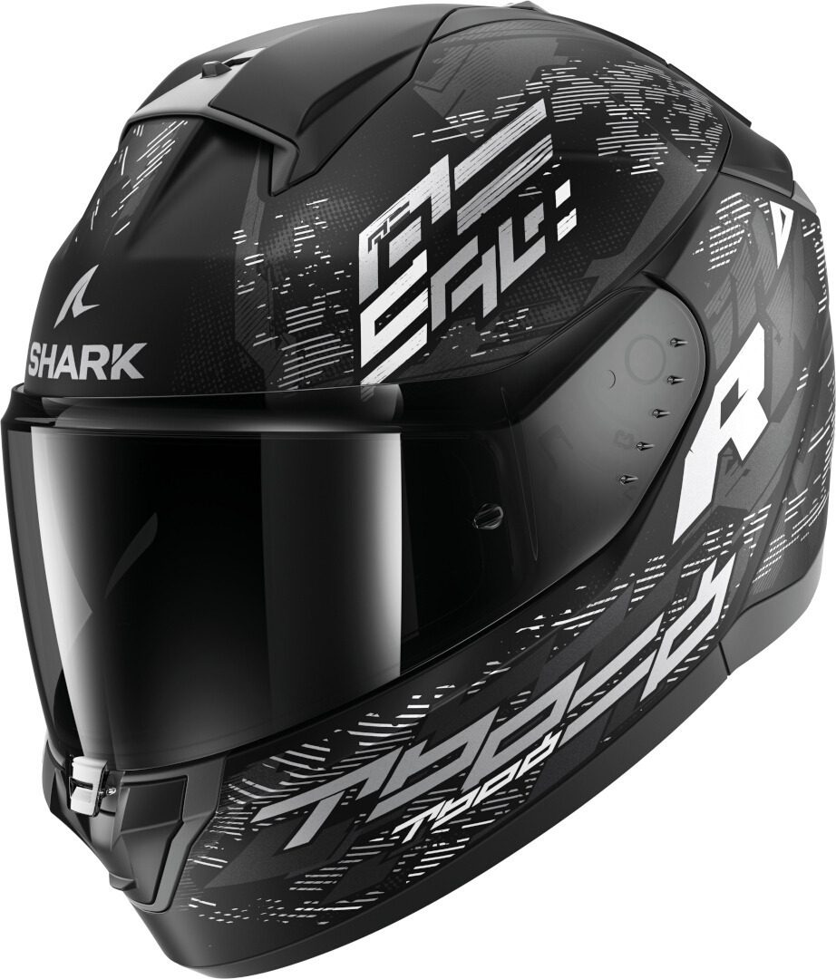 Shark Ridill 2 Molokai Шлем