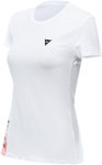 Dainese Logo T-skjorte for damer