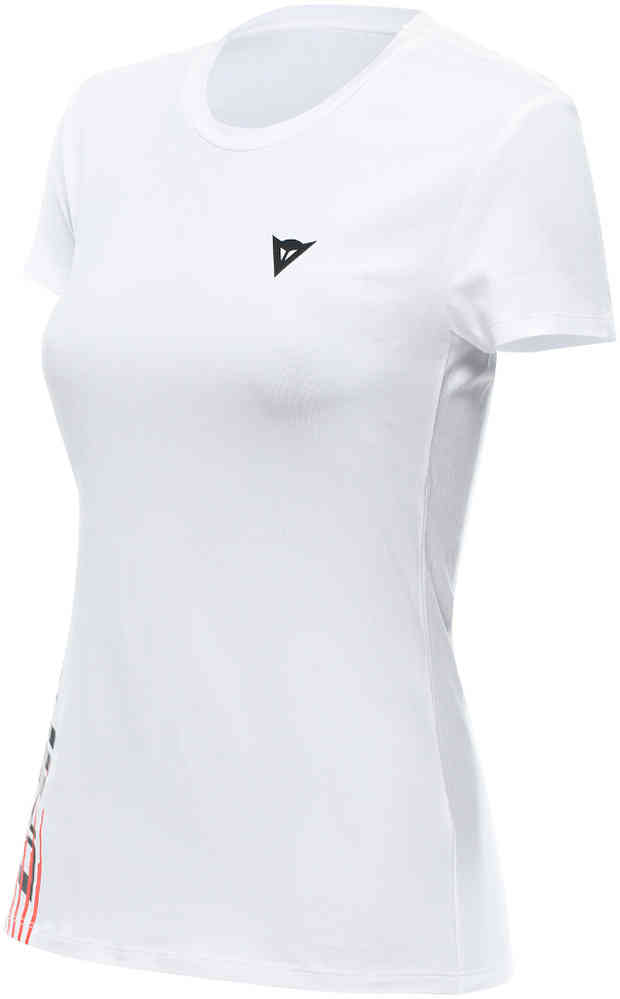 Dainese Logo T-shirt för damer