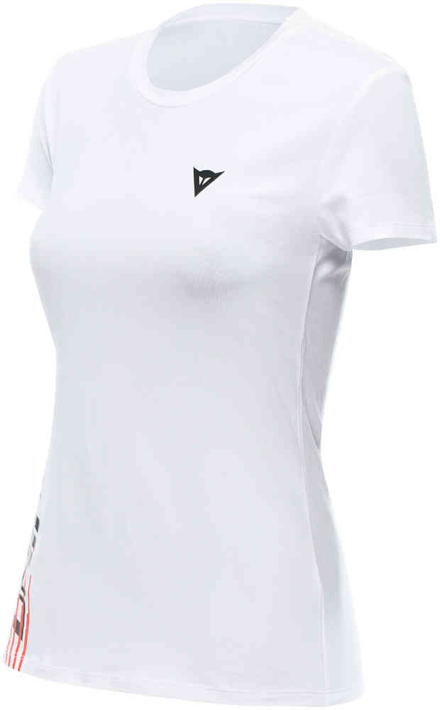 Dainese Logo Camiseta Feminina