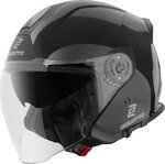 Bogotto H586 Solid Casque jet