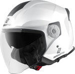 Bogotto H586 Solid Jet Helm