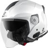 Bogotto H586 BT Solid Bluetooth Casco Jet