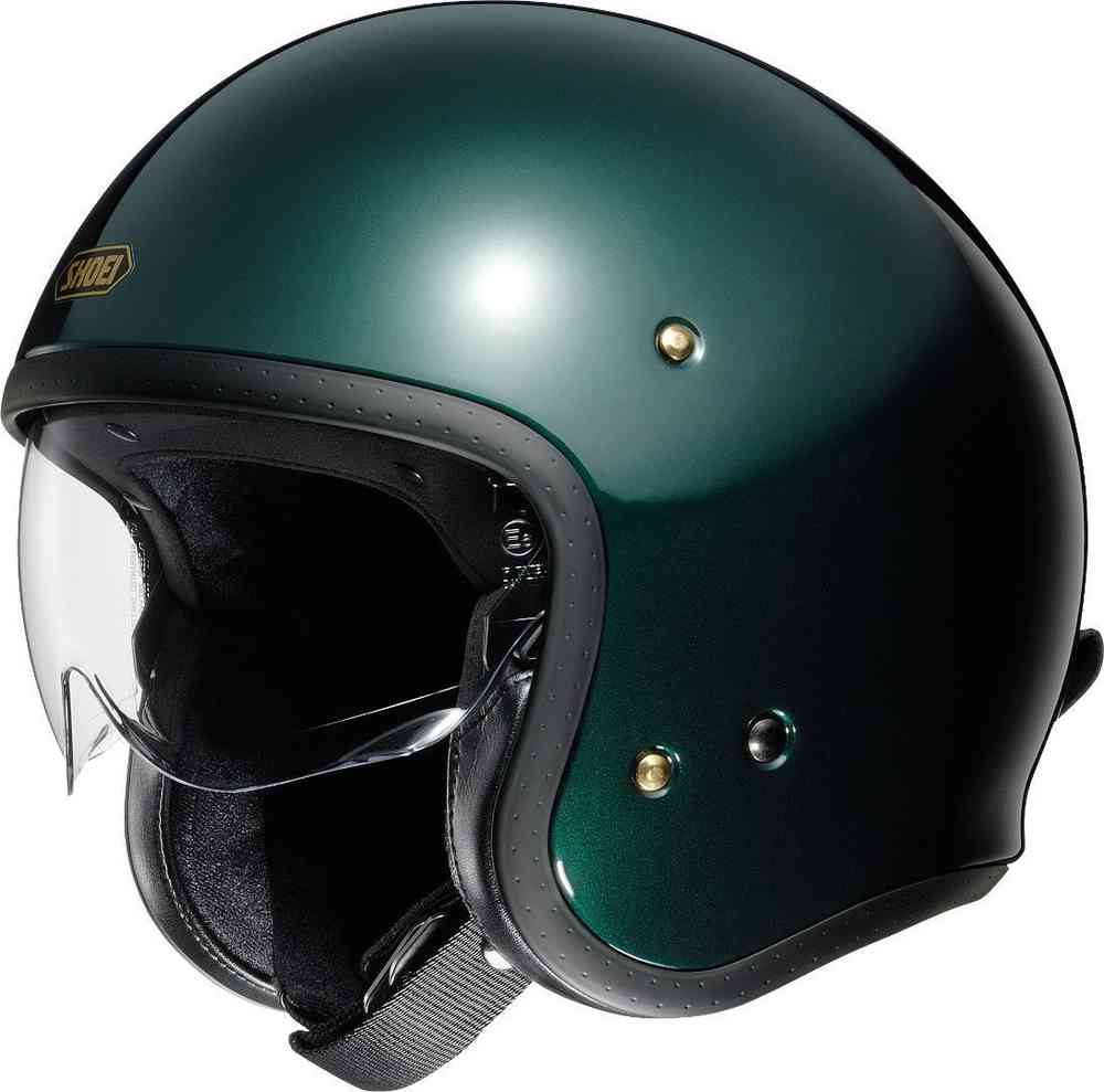 Shoei J.O Реактивный шлем 2-й выбор