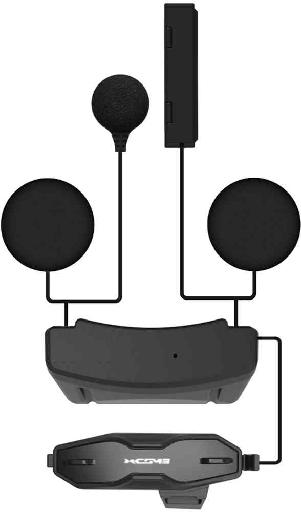 Intercom nexx outlet