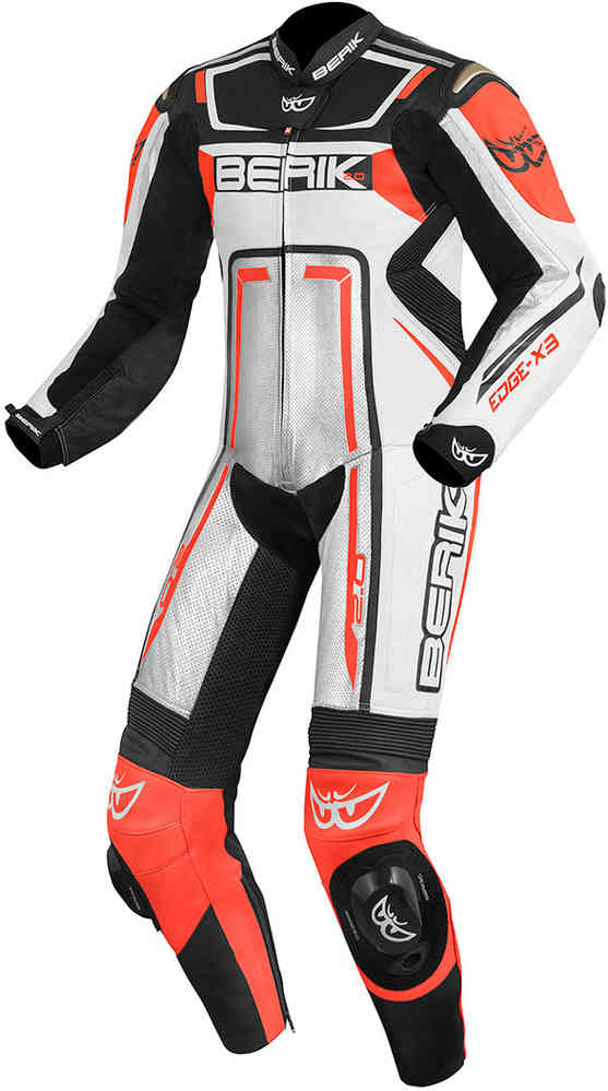 Berik one piece leathers sale
