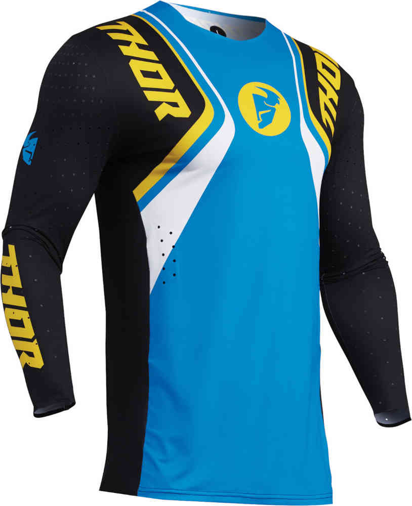 Thor Prime Jazz Maglia Motocross