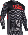 Thor Prime Aloha Camisola de Motocross