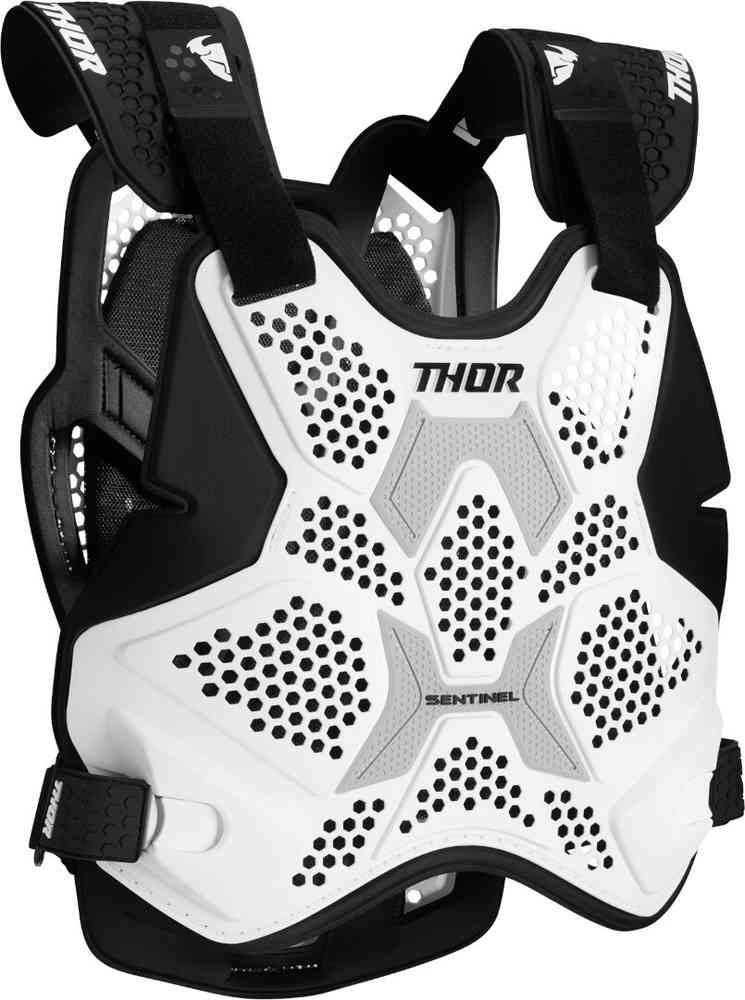 Thor Sentinel Pro Motocross Protektorenweste