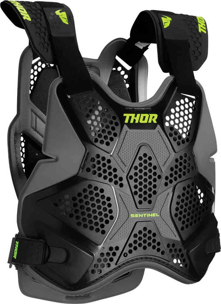 Thor Sentinel Pro Motokrosová ochranná vesta