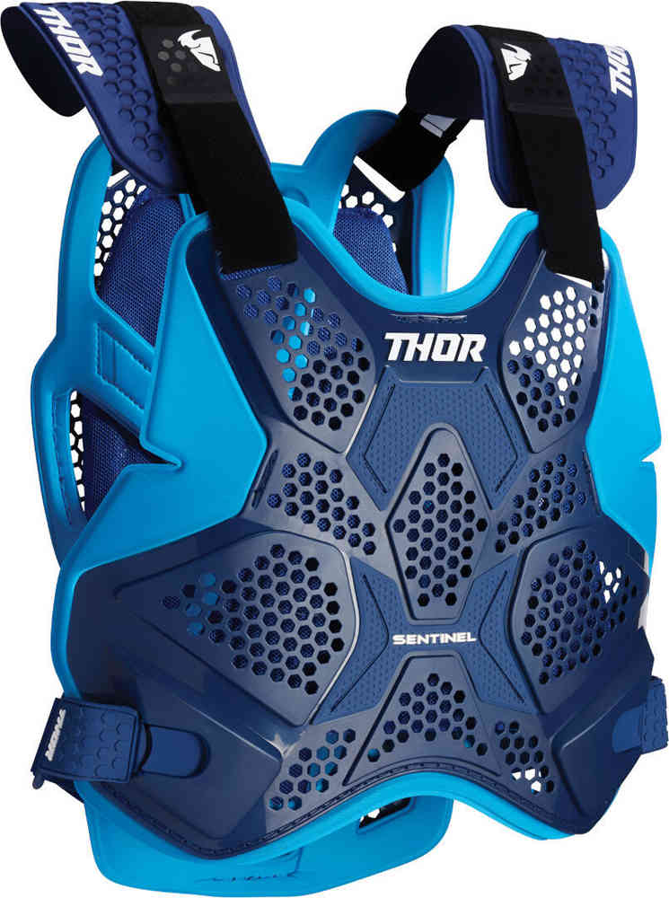 Thor Sentinel Pro Gilet de protection de motocross