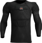 Thor Sentry Stealth Veste de protection de motocross