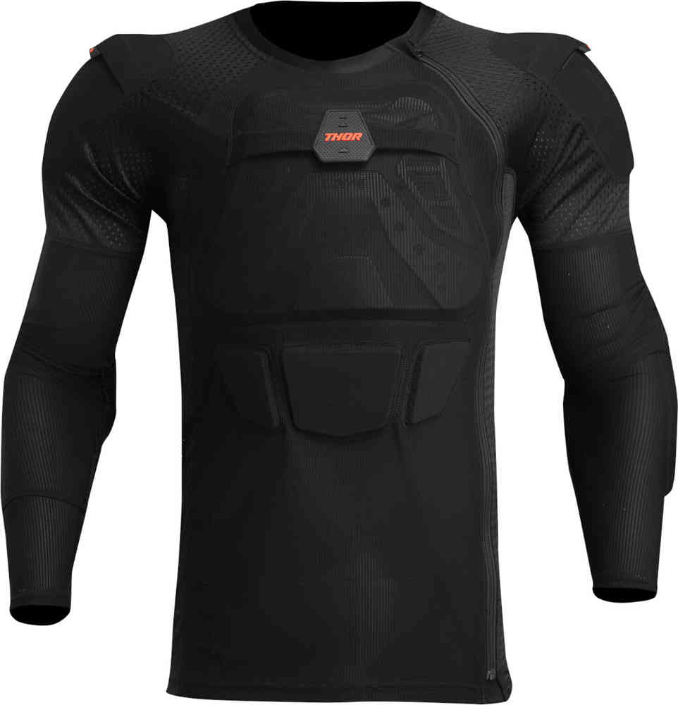 Thor Sentry Stealth Motocross Protektorenjacke