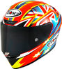 Vorschaubild für Suomy SR-GP Evo Fullspeed E06 Helm
