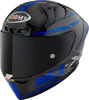 Vorschaubild für Suomy S1-XR GP Carbon Hypersonic E06 Helm