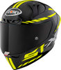 Suomy S1-XR GP Carbon Hypersonic E06 Helmet