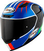 Preview image for Suomy Track-1 Pecco Mugello 2022 E06 Helmet