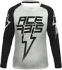 Vorschaubild für Acerbis J-Kid Blizzard Kinder Motocross Jersey