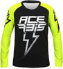 Preview image for Acerbis J-Kid Blizzard Kids Motocross Jersey