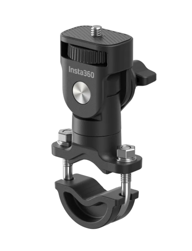 Insta360 Standard Motorsykkel U-boltfeste