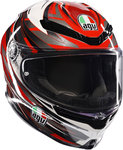 AGV K6 S Reeval ヘルメット