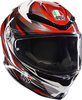 AGV K6 S Reeval Helm