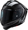 Preview image for Alpinestars Supertech R10 Carbon Helmet