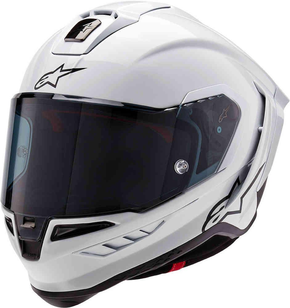 Alpinestars Supertech R10 Carbon Helm