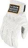 Icon Airform Slabtown Guantes de moto perforados