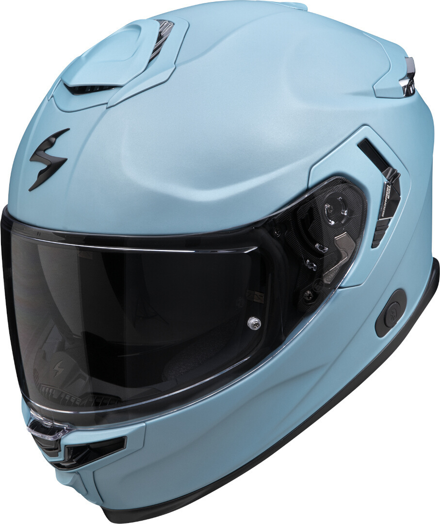 Scorpion EXO-GT SP Air Solid Шлем Светло-голубой матовый XL (60/61) 