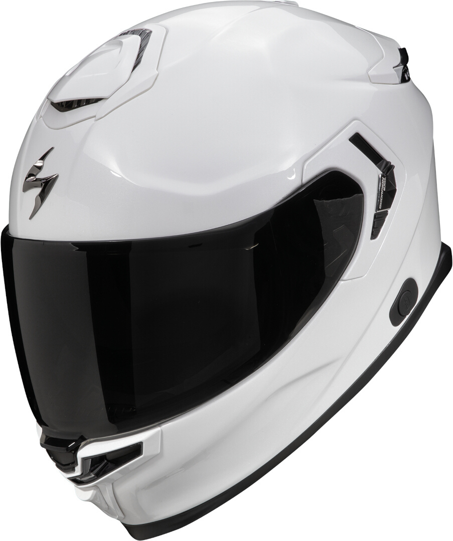 Scorpion EXO-GT SP Air Solid Шлем