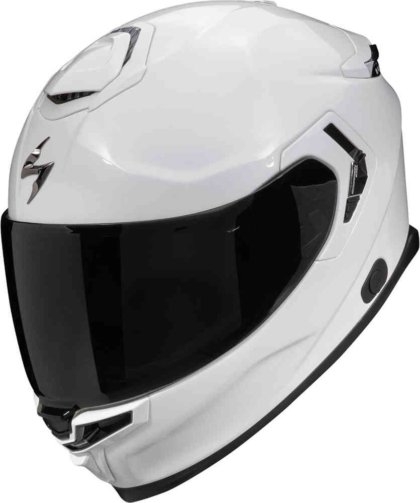 Scorpion EXO-GT SP Air Solid Helm