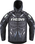Icon Airform Manik'R Motorfiets textiel jas