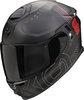 Vorschaubild für Scorpion EXO-GT SP Air Techlane Helm