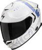 Vorschaubild für Scorpion EXO-GT SP Air Techlane Helm