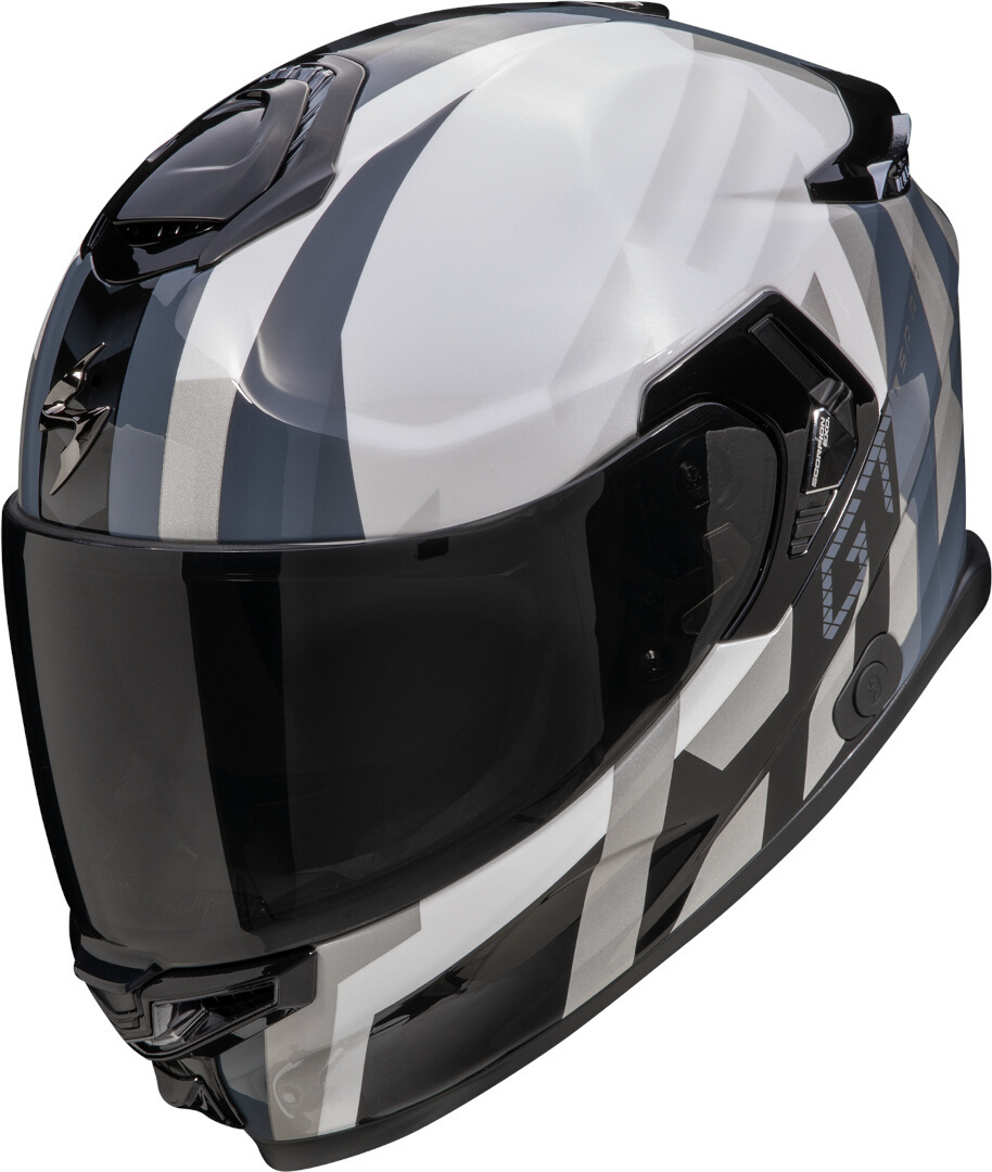 Scorpion EXO-GT SP Air Touradven Шлем