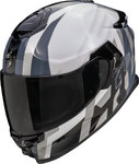 Scorpion EXO-GT SP Air Touradven Helm