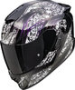 Scorpion Exo-1400 Evo II Air Fantasy Шлем