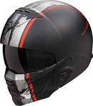 Scorpion EXO-Combat II Lord Helmet